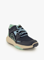 reima Kiritin Kinder Trekkingschuh Blau 47690 2