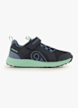 reima Enkka Kinder Trekkingschuh Blau 47682 1
