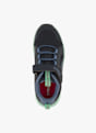 reima Enkka Kinder Trekkingschuh Blau 47682 4