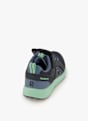 reima Enkka Kinder Trekkingschuh Blau 47682 5