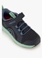 reima Enkka Kinder Trekkingschuh Blau 47682 6