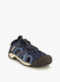reima Tilani sandale de trekking enfants Bleu 47673 2