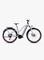 CUBE Kathmandu Hybrid EX 800 28 E-Bike Grau 55991 1