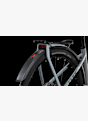 CUBE Kathmandu Hybrid EX 800 28 e-bike Grigio 55991 6