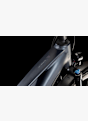 CUBE Kathmandu Hybrid EX 800 28 E-Bike Grau 55991 8