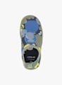 reima Moomin Lean chaussures de baignade jeune enfant Vert 47683 4