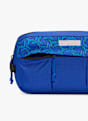 Nike Academy Schuhtasche Blau 47692 5