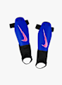 Nike Charge parastinchi bambini Blu 47684 1
