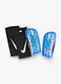 Nike Mercurial FlyLite SuperLock protège-tibia Bleu 47685 1