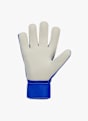 Nike Match gants de gardien Bleu 47691 2