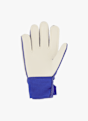 Nike Match gants de gardien enfants Bleu 47686 2