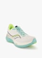 Saucony Endorphin Trainer scarpe da corsa donna Bianco 47705 2