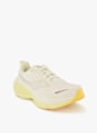 Saucony Hurricane 25 scarpe da corsa donna Bianco 47706 2