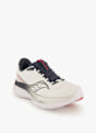 Saucony Endorphin Trainer chaussures de course hommes Blanc 47713 2