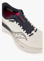 Saucony Endorphin Trainer chaussures de course hommes Blanc 47713 6