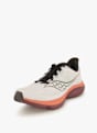 Saucony Kinvara 16 scarpe da corsa uomo Bianco 48085 2