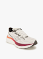 Saucony Ride 19 chaussures de course hommes Blanc 48084 2