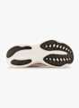Saucony Ride 19 chaussures de course hommes Blanc 48084 3