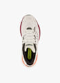 Saucony Ride 19 chaussures de course hommes Blanc 48084 4
