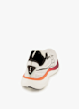 Saucony Ride 19 chaussures de course hommes Blanc 48084 5
