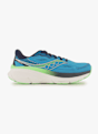 Saucony Guide 19 chaussures de course hommes Bleu 47721 1