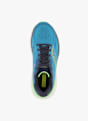 Saucony Guide 19 chaussures de course hommes Bleu 47721 4