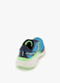 Saucony Guide 19 chaussures de course hommes Bleu 47721 5