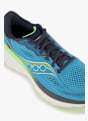 Saucony Guide 19 chaussures de course hommes Bleu 47721 6