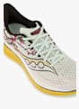 Saucony Endorphin Speed 5 Tokyo scarpe da corsa uomo Bianco 48094 6
