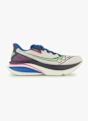 Saucony Endorphin Azura chaussures de course hommes Bleu 47716 1