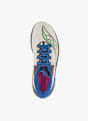Saucony Endorphin Azura chaussures de course hommes Bleu 47716 4