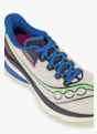 Saucony Endorphin Azura chaussures de course hommes Bleu 47716 6