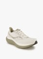 Saucony Triumph 23 scarpe da corsa uomo Bianco 47718 2