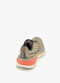 Saucony Hurricane 25 scarpe da corsa uomo Verde 47729 5