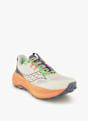 Saucony Xodus Ultra 4 chaussures de trailrunning hommes Blanc 47736 2