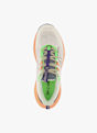 Saucony Xodus Ultra 4 chaussures de trailrunning hommes Blanc 47736 4