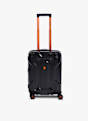 Discovery Maya S 44 L Reisekoffer Schwarz 47733 1