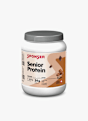 Sponser Senior Protein Chocolate 455 g polvere proteica Marrone 47738 1