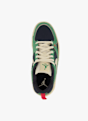 Nike CMFT Era sneaker hommes Vert 47739 4