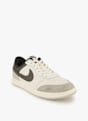 Nike Air Skyline Low sneaker uomo Nero 47751 2