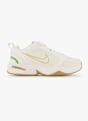 Nike Air Monarch IV Herren Sneaker Weiss 47755 1