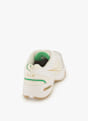 Nike Air Monarch IV sneaker hommes Blanc 47755 5