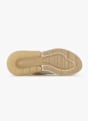 Nike Air Max 270 sneaker femmes Or 47762 3