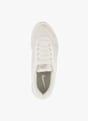 Nike Air Max Invigor sneakers femmes Blanc 47759 4