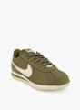 Nike Cortez Textile sneaker donna Verde 47763 2