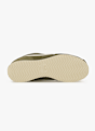 Nike Cortez Textile sneaker donna Verde 47763 3
