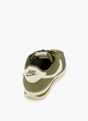 Nike Cortez Textile sneaker donna Verde 47763 5