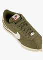 Nike Cortez Textile sneaker donna Verde 47763 6
