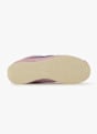Nike Cortez Textile sneaker donna Pink 47766 3
