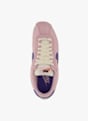 Nike Cortez Textile sneaker femmes Pink 47766 4